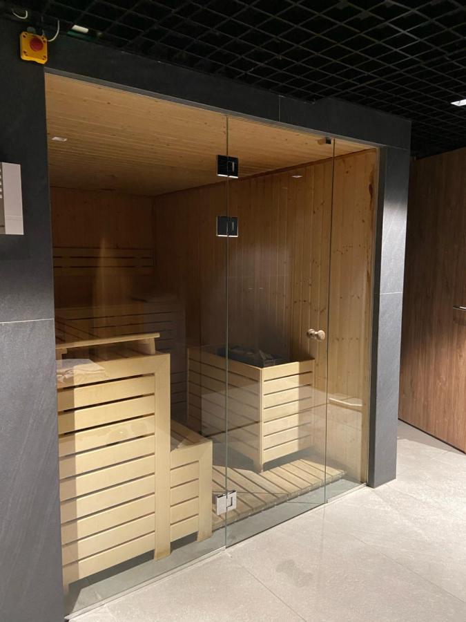 Apartament Nadmotlawie Gdańsk Exterior foto